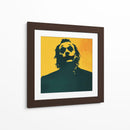 Sombra del Joker - Paltik Arte Digital | Cuadro decorativo de Canvas Lab