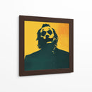 Sombra del Joker - Paltik Arte Digital | Cuadro decorativo de Canvas Lab