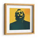 Sombra del Joker - Paltik Arte Digital | Cuadro decorativo de Canvas Lab