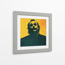 Sombra del Joker - Paltik Arte Digital | Cuadro decorativo de Canvas Lab