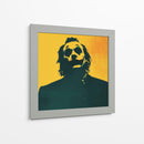 Sombra del Joker - Paltik Arte Digital | Cuadro decorativo de Canvas Lab