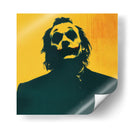 Sombra del Joker - Paltik Arte Digital | Cuadro decorativo de Canvas Lab