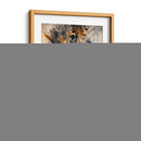 Mujer egipcia - Paltik Arte Digital | Cuadro decorativo de Canvas Lab