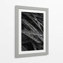 Rain's Whisper on Leaves - Ani Coloca | Cuadro decorativo de Canvas Lab