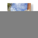 Magical Mexican Town - Ani Coloca | Cuadro decorativo de Canvas Lab