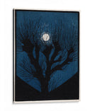 Luz de la luna - Julie de Graag | Cuadro decorativo de Canvas Lab