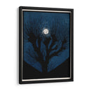 Luz de la luna - Julie de Graag | Cuadro decorativo de Canvas Lab