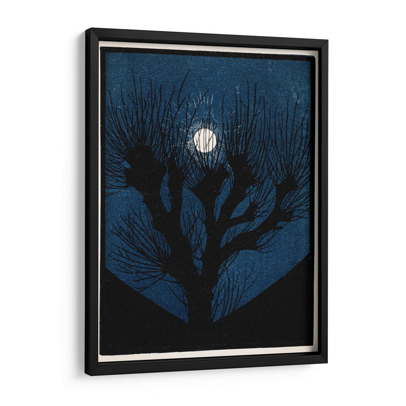 Luz de la luna - Julie de Graag | Cuadro decorativo de Canvas Lab