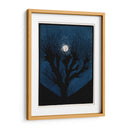 Luz de la luna - Julie de Graag | Cuadro decorativo de Canvas Lab