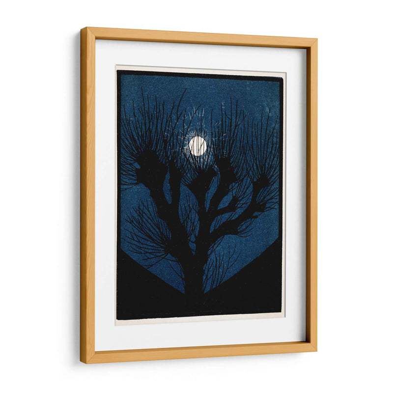 Luz de la luna - Julie de Graag | Cuadro decorativo de Canvas Lab