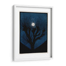 Luz de la luna - Julie de Graag | Cuadro decorativo de Canvas Lab