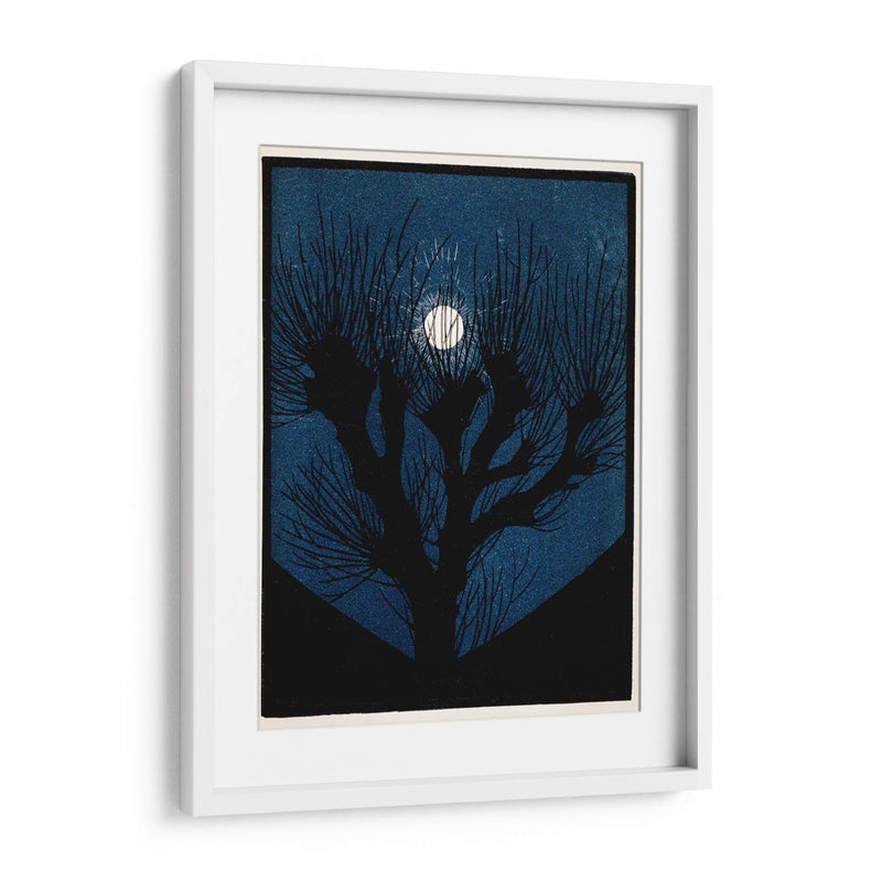 Luz de la luna - Julie de Graag | Cuadro decorativo de Canvas Lab