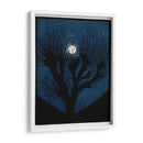 Luz de la luna - Julie de Graag | Cuadro decorativo de Canvas Lab