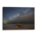 Via Lactea en Punta Allen QROO - Fernando Lopez | Cuadro decorativo de Canvas Lab