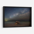 Via Lactea en Punta Allen QROO - Fernando Lopez | Cuadro decorativo de Canvas Lab