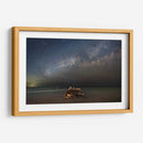 Via Lactea en Punta Allen QROO - Fernando Lopez | Cuadro decorativo de Canvas Lab