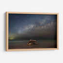 Via Lactea en Punta Allen QROO - Fernando Lopez | Cuadro decorativo de Canvas Lab