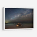 Via Lactea en Punta Allen QROO - Fernando Lopez | Cuadro decorativo de Canvas Lab