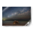 Via Lactea en Punta Allen QROO - Fernando Lopez | Cuadro decorativo de Canvas Lab