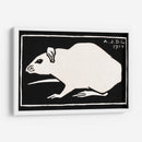 Ratón - I - Julie de Graag | Cuadro decorativo de Canvas Lab
