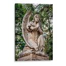 El Ángel del Panteón. - Nosion | Cuadro decorativo de Canvas Lab