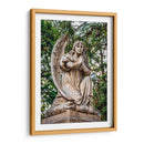 El Ángel del Panteón. - Nosion | Cuadro decorativo de Canvas Lab