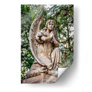 El Ángel del Panteón. - Nosion | Cuadro decorativo de Canvas Lab