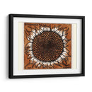 Girasol novembrino - II - Julie de Graag | Cuadro decorativo de Canvas Lab