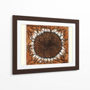 Girasol novembrino - II - Julie de Graag | Cuadro decorativo de Canvas Lab
