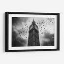 El Big Ben Londres - El Maik | Cuadro decorativo de Canvas Lab