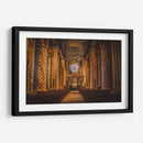 Catedral de Durham - El Maik | Cuadro decorativo de Canvas Lab