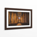 Catedral de Durham - El Maik | Cuadro decorativo de Canvas Lab