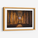 Catedral de Durham - El Maik | Cuadro decorativo de Canvas Lab