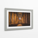 Catedral de Durham - El Maik | Cuadro decorativo de Canvas Lab
