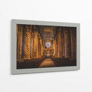 Catedral de Durham - El Maik | Cuadro decorativo de Canvas Lab