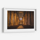 Catedral de Durham - El Maik | Cuadro decorativo de Canvas Lab