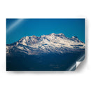 Volcán Iztaccíhuatl - El Maik | Cuadro decorativo de Canvas Lab