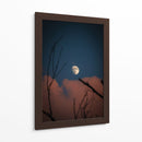 Luna de Verano - El Maik | Cuadro decorativo de Canvas Lab