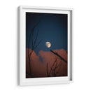 Luna de Verano - El Maik | Cuadro decorativo de Canvas Lab