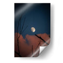 Luna de Verano - El Maik | Cuadro decorativo de Canvas Lab