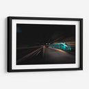 Metro de Londres - El Maik | Cuadro decorativo de Canvas Lab