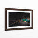 Metro de Londres - El Maik | Cuadro decorativo de Canvas Lab