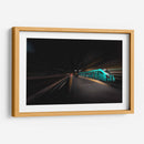 Metro de Londres - El Maik | Cuadro decorativo de Canvas Lab