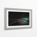 Metro de Londres - El Maik | Cuadro decorativo de Canvas Lab