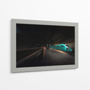 Metro de Londres - El Maik | Cuadro decorativo de Canvas Lab