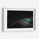 Metro de Londres - El Maik | Cuadro decorativo de Canvas Lab