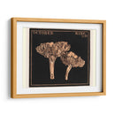 Octubre - Julie de Graag | Cuadro decorativo de Canvas Lab