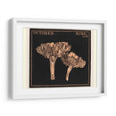 Octubre - Julie de Graag | Cuadro decorativo de Canvas Lab