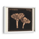 Octubre - Julie de Graag | Cuadro decorativo de Canvas Lab