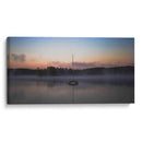 Silencio en la Bruma - El Maik | Cuadro decorativo de Canvas Lab